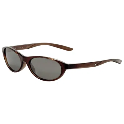 Nike Retro Unisex Sunglasses In Brown