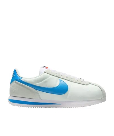 Nike Retrostyle Sneakers In White