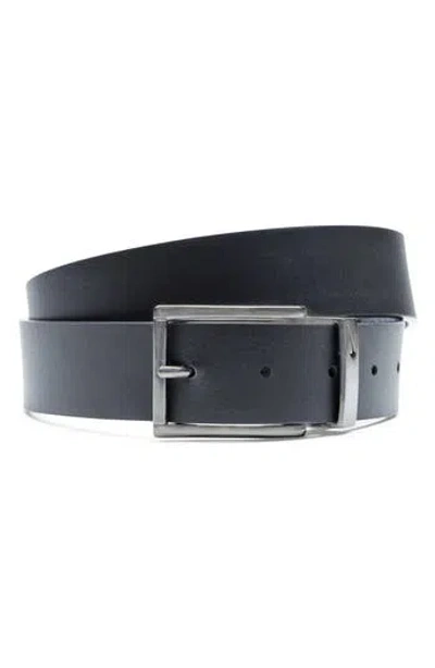 Nike Reversible Belt In Black
