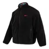 Nike Reversible Sportswear In Black