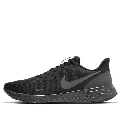 Nike Revolution 5 'black'