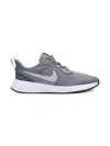 Nike Revolution 5 "cool Grey/pure Platinum" Sneakers In Grey