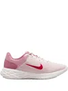 Nike Revolution 6 Next Nature "pink" Sneakers In Pink