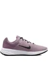 Nike Revolution 6 Next Nature "purple Pink White" Sneakers