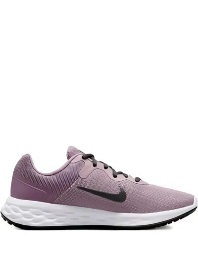 Nike Revolution 6 Next Nature "purple Pink White" Sneakers