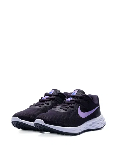 Nike Revolution 6 Next Nature "purple" Sneakers