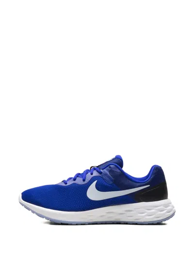 Nike Revolution 6 Sneakers In Blue