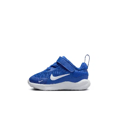 Nike Revolution 7 Baby/toddler Shoes In Blue