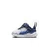Nike Revolution 7 Baby/toddler Shoes In Grey