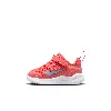 Nike Revolution 7 Baby/toddler Shoes In Orange