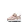 Nike Revolution 7 Baby/toddler Shoes In Pink