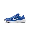 Nike Revolution 7 Big Kids' Road Running Shoes In Blue