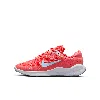Nike Revolution 7 Big Kids' Road Running Shoes In Orange