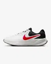 Nike Men's Revolution 7 Road Running Shoes In White