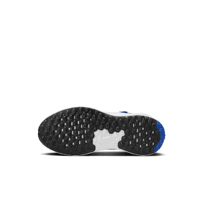 Nike Revolution 7 Little Kids' Shoes In Blue
