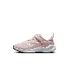 Nike Revolution 7 Little Kids' Shoes In Pink