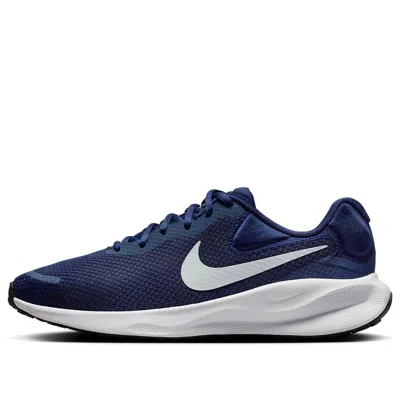 NIKE NIKE REVOLUTION 7 'MIDNIGHT NAVY'