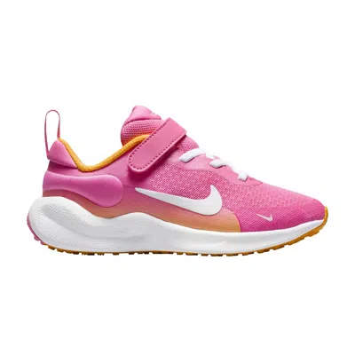 Pre-owned Nike Revolution 7 Ps 'pinksicle' | Kid's Size 9