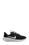 Nike Sneakers In Black/white