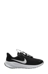 Nike Sneakers In Black/white