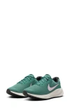 Nike Revolution 7 Road Running Sneaker In Bicoastal/pink/black