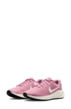Nike Revolution 7 Road Running Sneaker In Elemental Pink/sail