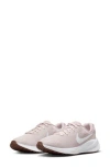 Nike Revolution 7 Road Running Sneaker In Platinum Violet/white/mauve