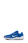 Nike Revolution 7 Sneaker In Blue