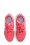 Nike Revolution 7 Sneaker In Magic Ember/blue/white