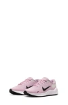 Nike Revolution 7 Sneaker In Pink Foam/black/white