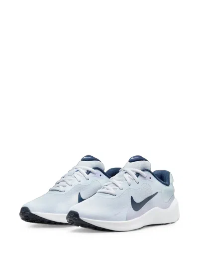 Nike Kids' Revolution 7 Sneakers In Blue