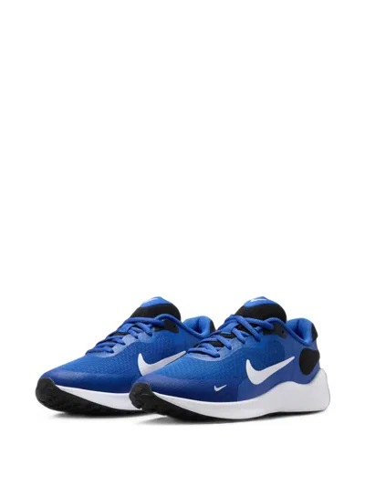 Nike Kids' Revolution 7 Sneakers In Blue