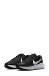 Nike Revolution 8 Running Shoe In Black