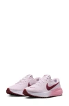 Nike Revolution 8 Running Shoe In Pink