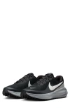 Nike Revolution 8 Running Shoe In Black