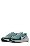 Nike Revolution 8 Running Shoe In Green