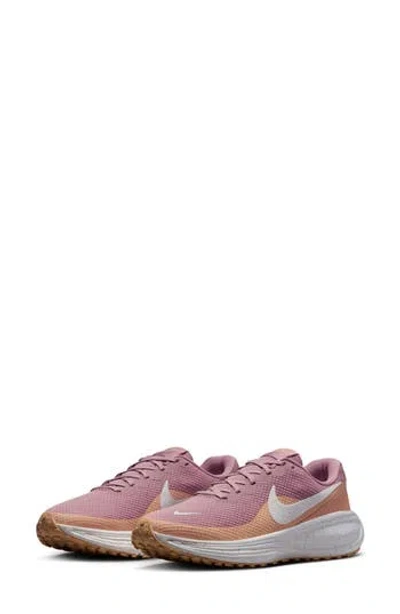Nike Revolution 8 Running Shoe In Multi