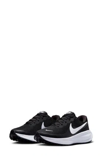 Nike Revolution 8 Running Shoe In Multi