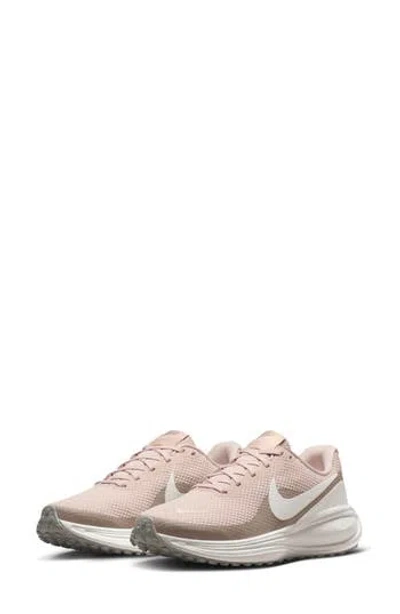 Nike Revolution 8 Running Shoe In Multi