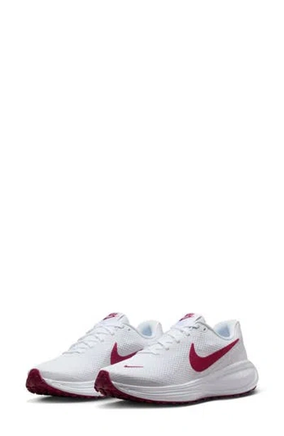Nike Revolution 8 Running Shoe In Multi