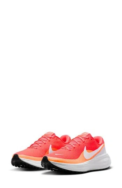 Nike Revolution 8 Running Shoe In Multi
