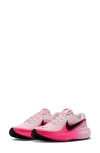 Nike Revolution 8 Running Shoe In Pink