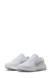 Nike Revolution 8 Running Shoe In White