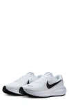 Nike Revolution 8 Running Shoe In White