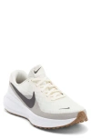 Nike Revolution 8 Running Shoe In White
