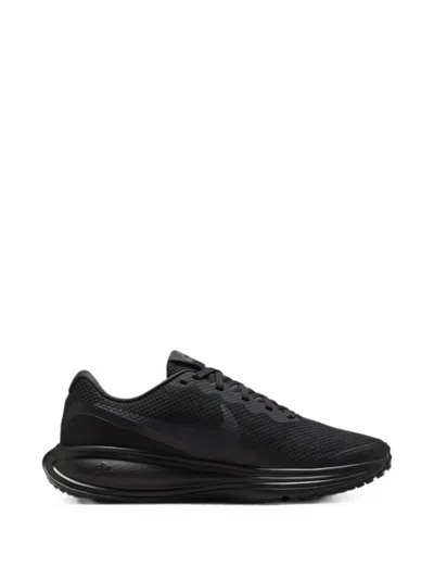 Nike Revolution 8 Sneakers In Black
