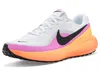 Nike Revolution 8 Running Shoe In Multi