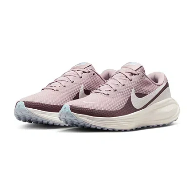 Nike Revolution 8 Womens Running Shoes In Pink