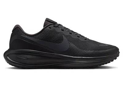 Pre-owned Nike Revolution 8 (women's) Sneakers In Black/anthracite