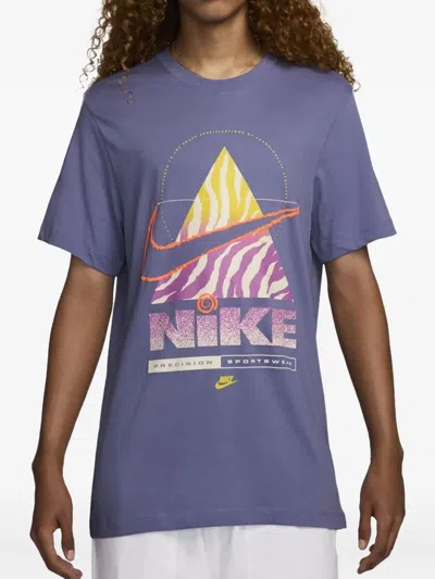 NIKE RIFF T-SHIRT